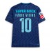 Porto Fabio Vieira #10 Tredjedrakt 2024-25 Kortermet
